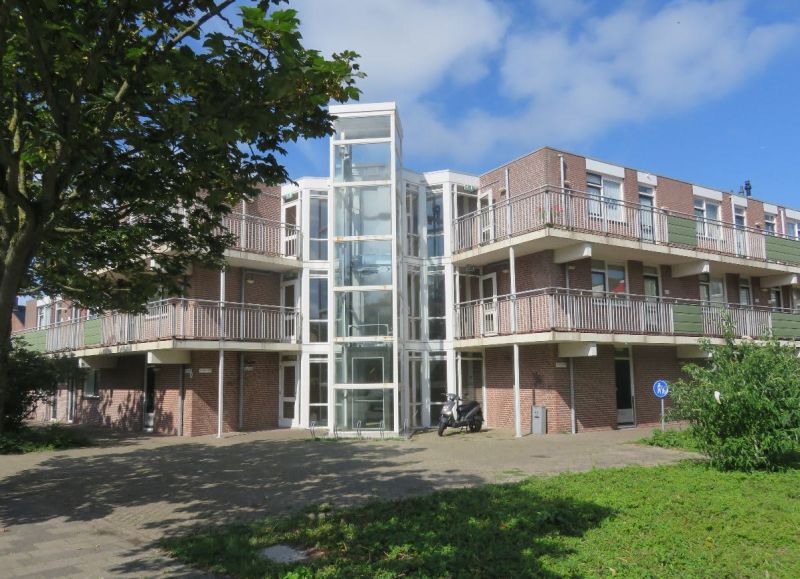 Lijsterstraat 4, f23, 2042 CJ Zandvoort, Nederland