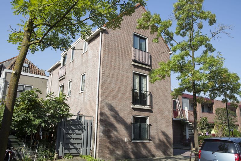 Wijde Poort 4, 2801 XZ Gouda, Nederland