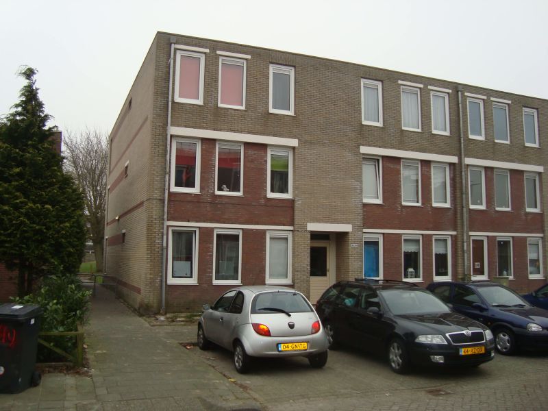 Nijensteinheerd 148, 9736 TL Groningen, Nederland