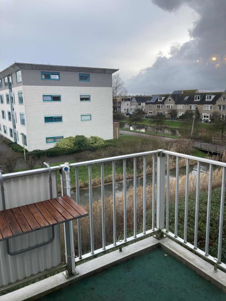 Da Palestrinastraat 177