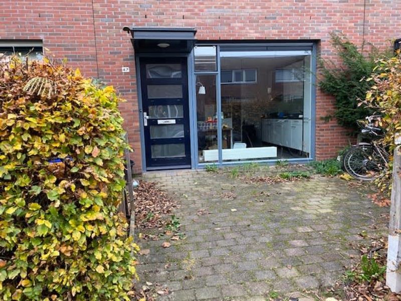 Zijpenberg 47, 3453 RS Utrecht, Nederland