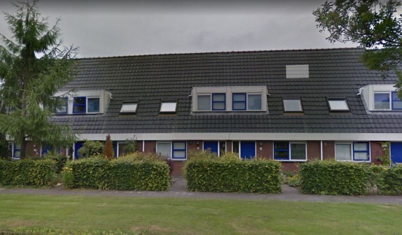 Oldambtlaan 11, 9727 DM Groningen, Nederland