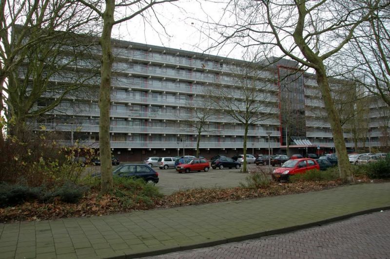 Weverstraat 249, 4204 CK Gorinchem, Nederland