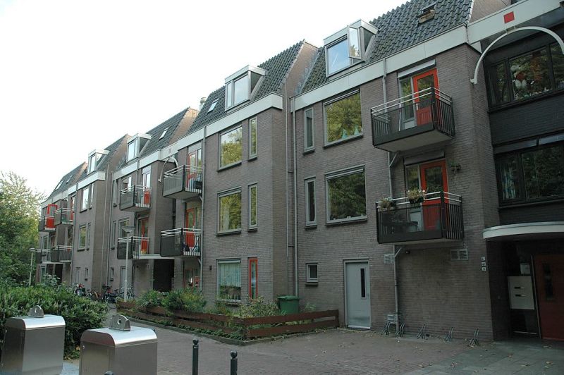 Vijfde Uitgang 52, 4201 XH Gorinchem, Nederland