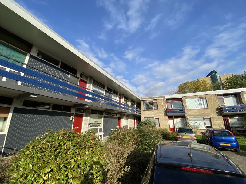 Maarten Harpertsz Trompweg 331