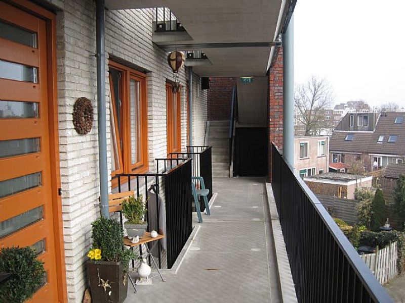 Westhove 53, 1275 DD Huizen, Nederland