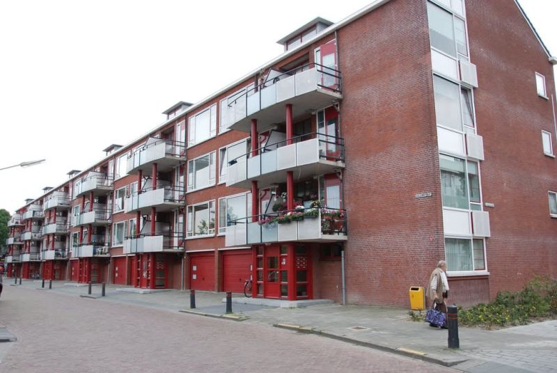 Baljuwstraat 41B, 4204 AW Gorinchem, Nederland