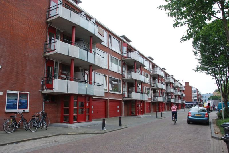 Baljuwstraat 41B