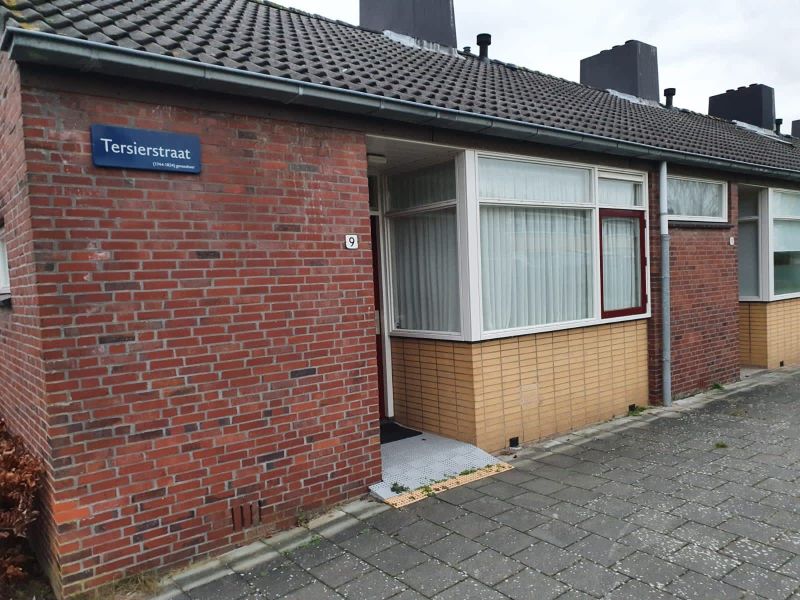 Tersierstraat 9
