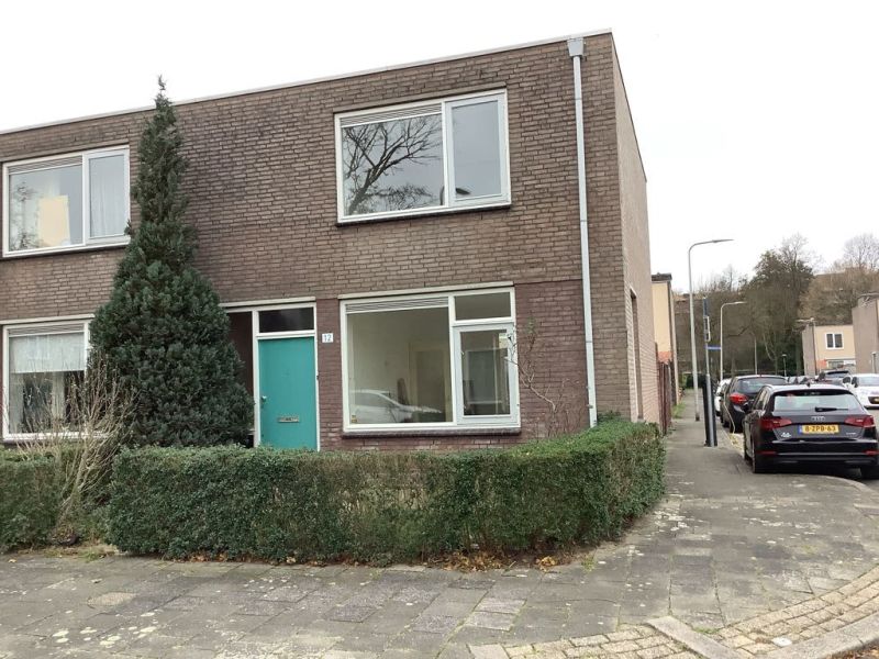 Nestordreef 12, 3561 PH Utrecht, Nederland