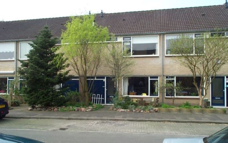 Van Oldenbarneveltstraat 28