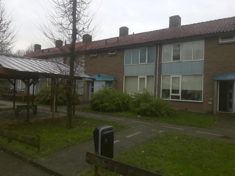 Tamarindeplein 7, 4142 WG Leerdam, Nederland