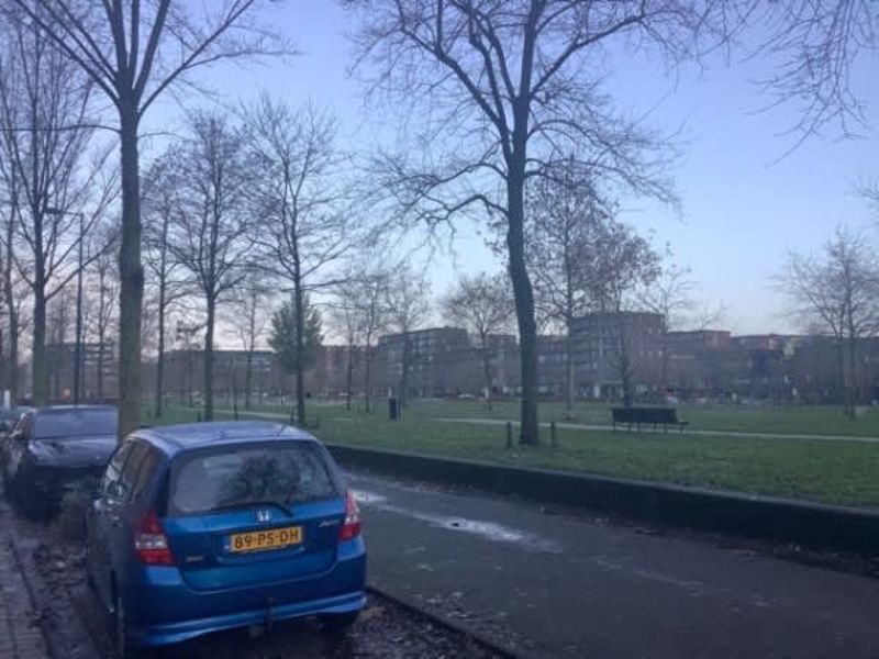 Emmy Andriessestraat 188