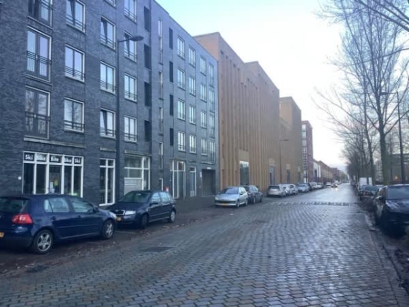 Emmy Andriessestraat 188