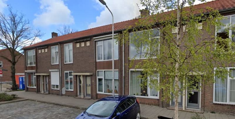 Professor Lorentzlaan 48, 3362 SK Sliedrecht, Nederland