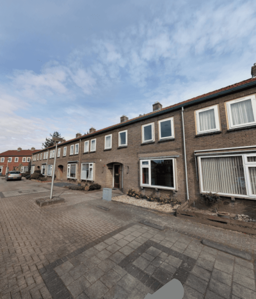 Wethouder Voogdgeertstraat 74, 7553 EP Hengelo, Nederland