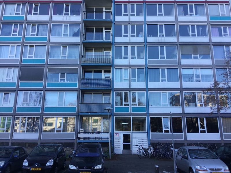 Stroyenborchdreef 263, 3562 GZ Utrecht, Nederland