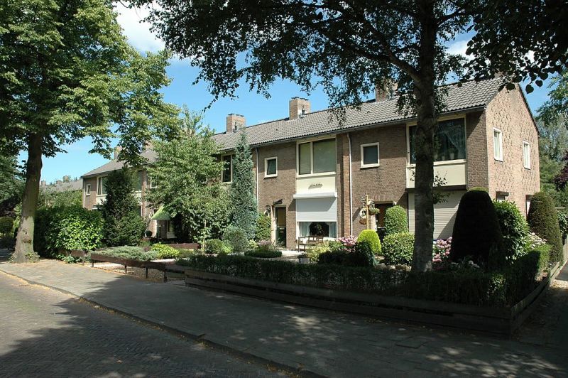 Kon. Julianalaan 16, 4205 RB Gorinchem, Nederland