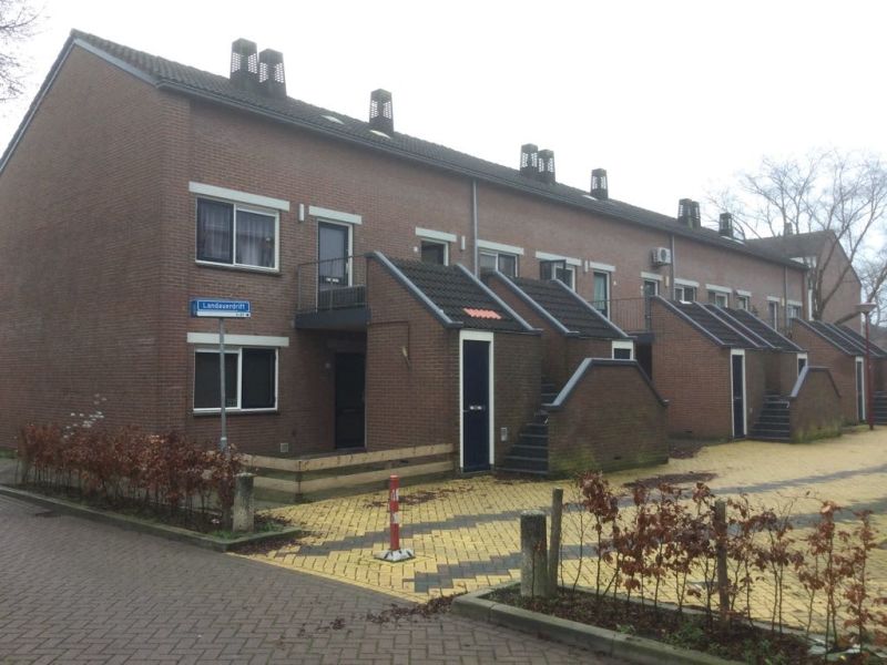 Landauerdrift 5, 3436 XA Nieuwegein, Nederland