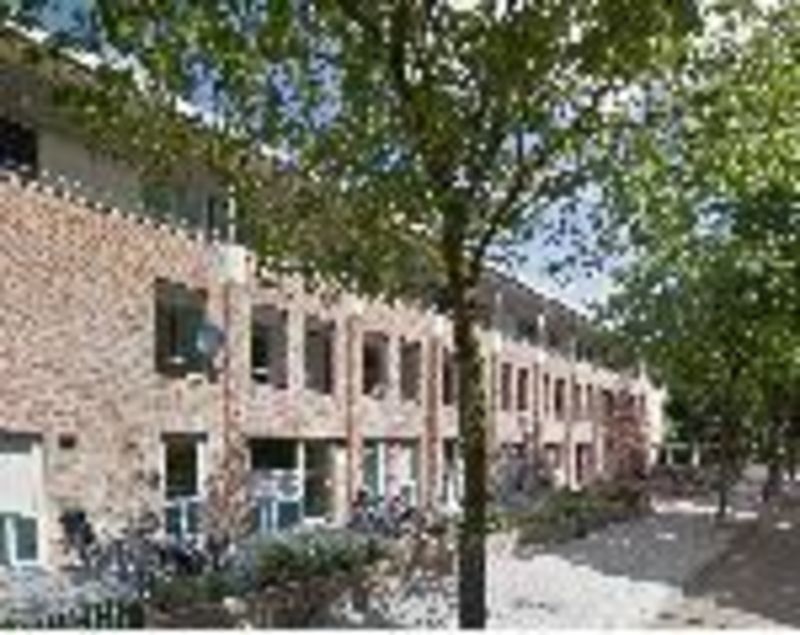 Stalpaertstraat 185, 1222 HV Hilversum, Nederland