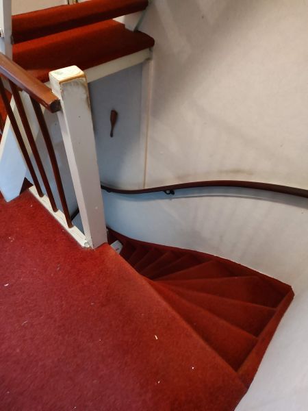 Dirk Bommerstraat 40