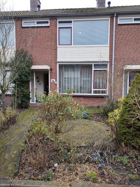 Dirk Bommerstraat 40