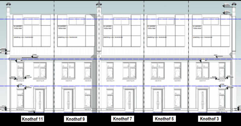 Knothof, 3861 Nijkerk, Nederland