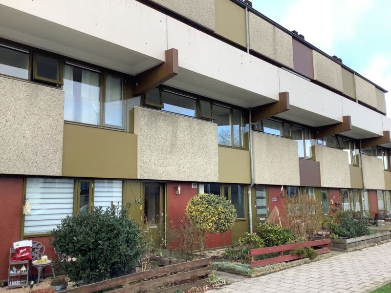 Koetsdrift 94, 3436 XR Nieuwegein, Nederland