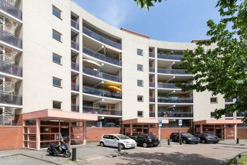 Plantage 69, 3551 DG Utrecht, Nederland