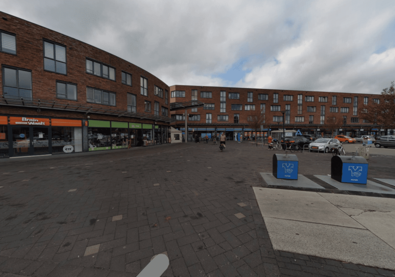 H. Leefsmastraat 515, 7556 JD Hengelo, Nederland