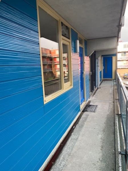 Veenwal 12, 3432 ZC Nieuwegein, Nederland