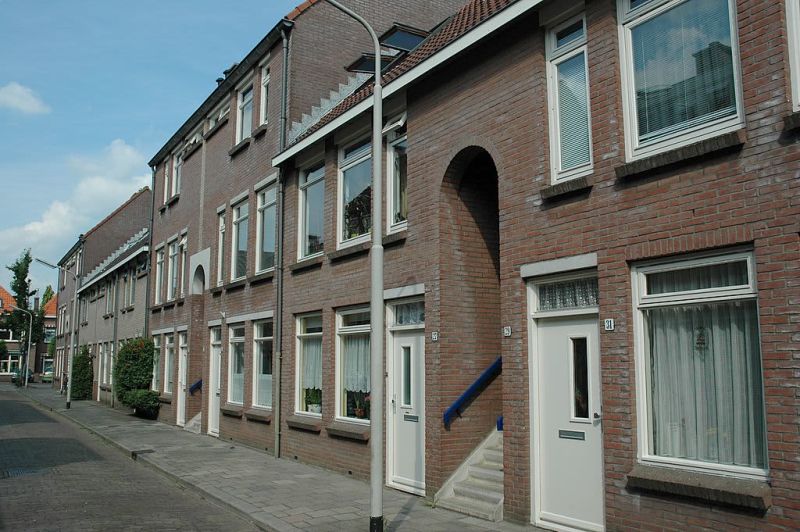 Dalemstraat 29, 4201 BM Gorinchem, Nederland