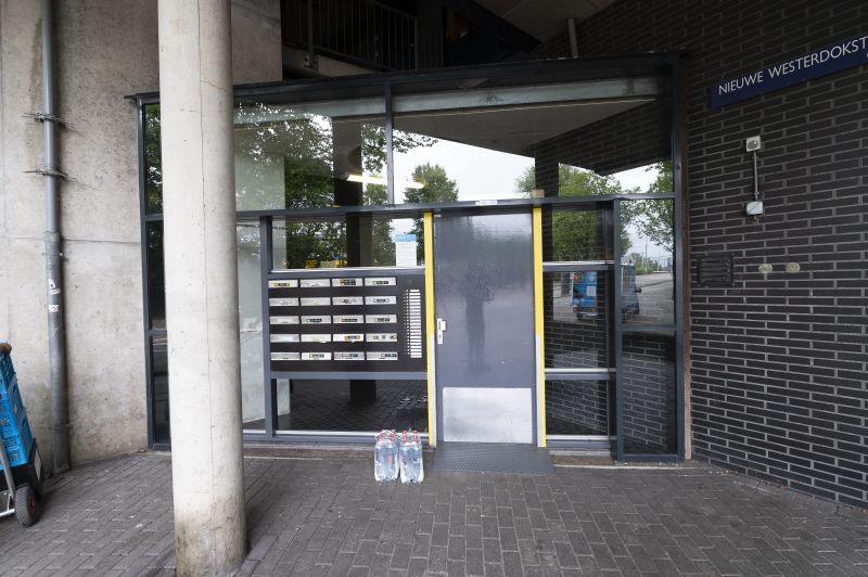 Nieuwe Westerdokstraat 184