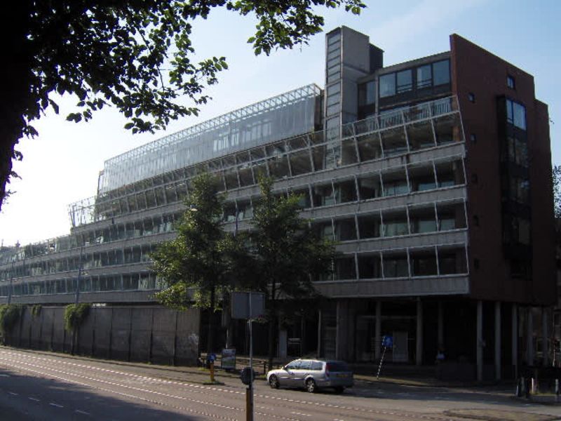 Nieuwe Westerdokstraat 184