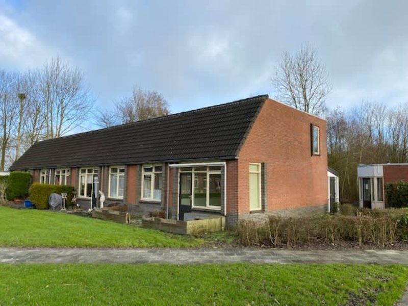 Ernstheemsterpad 31, 9967 PV Eenrum, Nederland