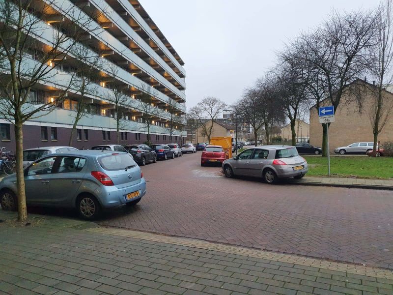 Forelstraat 147