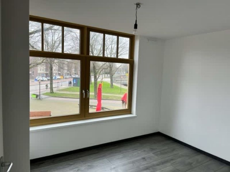 Van der Pekplein 3HS