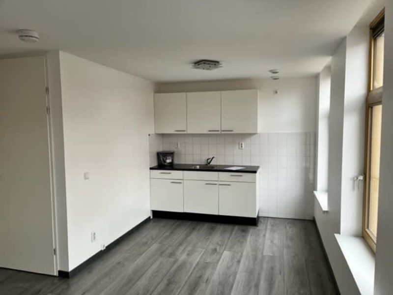 Van der Pekplein 3HS