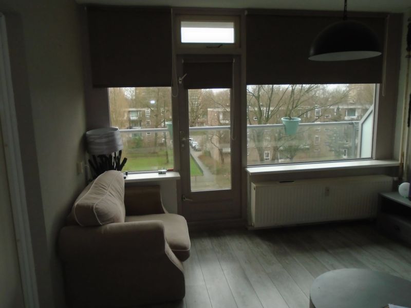 Van Herwijnenplantsoen 32, 3431 VJ Nieuwegein, Nederland