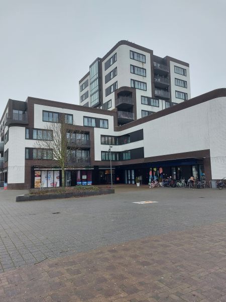 C. van Eesterenplein 231