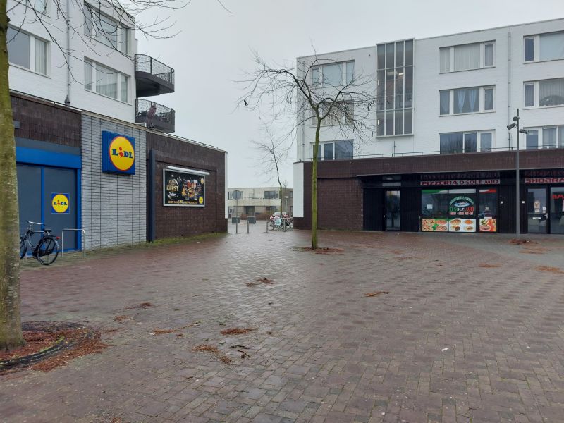 C. van Eesterenplein 231