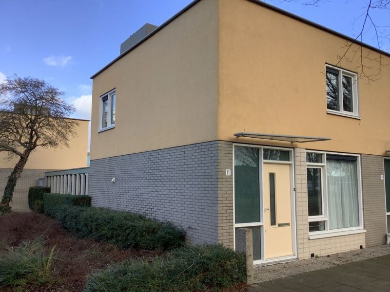 Johan Brouwerlaan 11, 3526 XJ Utrecht, Nederland