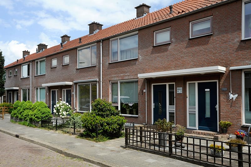 Mariannestraat 12, 3314 JP Dordrecht, Nederland
