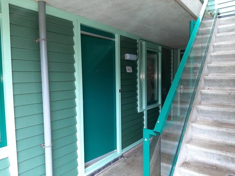 C. van Eesterenlaan 142, 1019 JL Amsterdam, Nederland