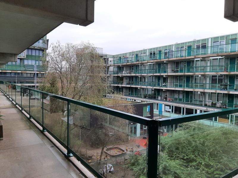 C. van Eesterenlaan 142