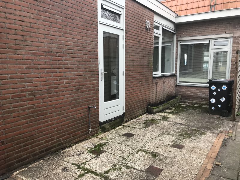 Hoveniersstraat 31