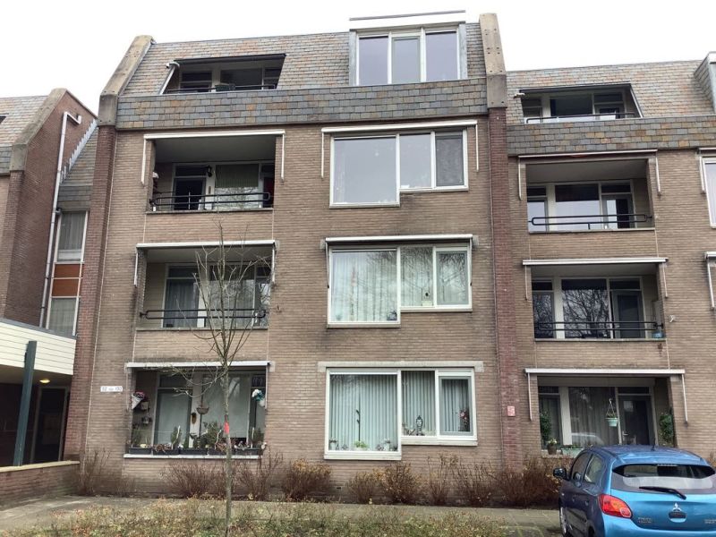 Orpheuslaan 66, 3438 VX Nieuwegein, Nederland