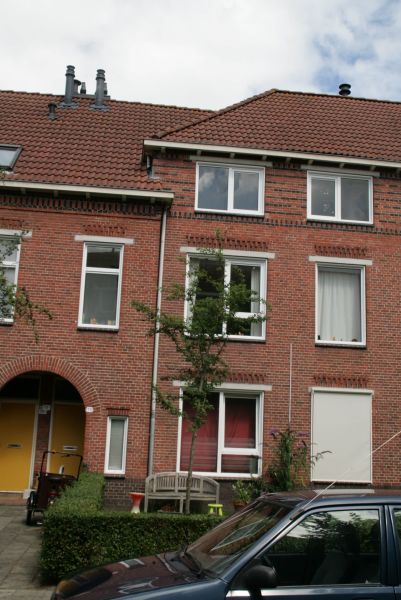 Johan Willem Frisostraat 73, 9717 EN Groningen, Nederland
