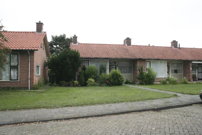 Elzengriend 6, 4251 EV Werkendam, Nederland