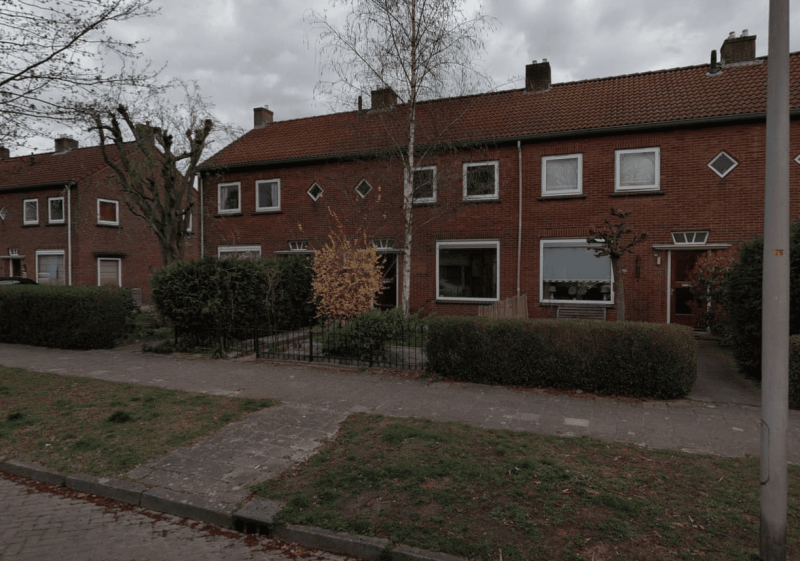 Wethouder Voogdgeertstraat 46, 7553 EP Hengelo, Nederland
